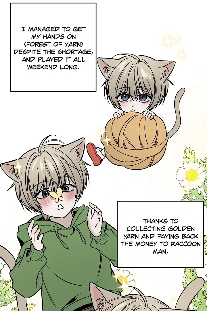 [BL Short Story Collection] Obscene lnvasion Chapter 1 page 61 - 