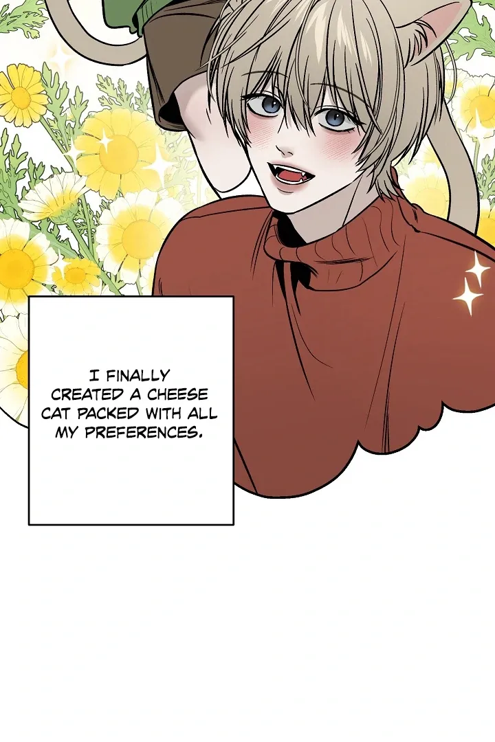 [BL Short Story Collection] Obscene lnvasion Chapter 1 page 62 - 