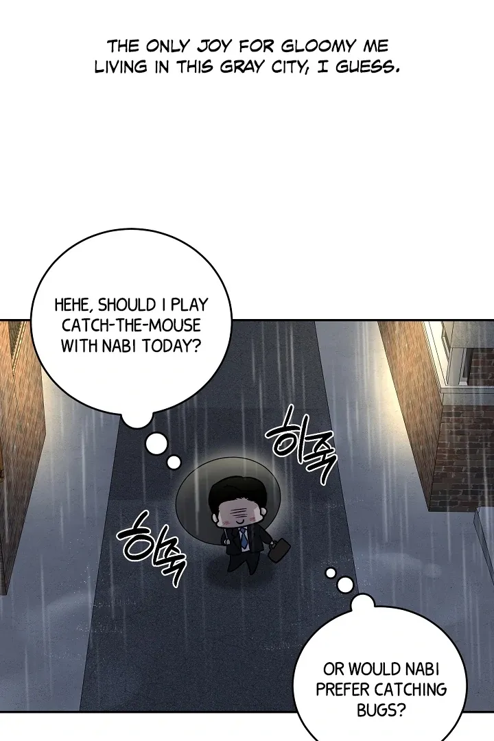 [BL Short Story Collection] Obscene lnvasion Chapter 1 page 63 - 
