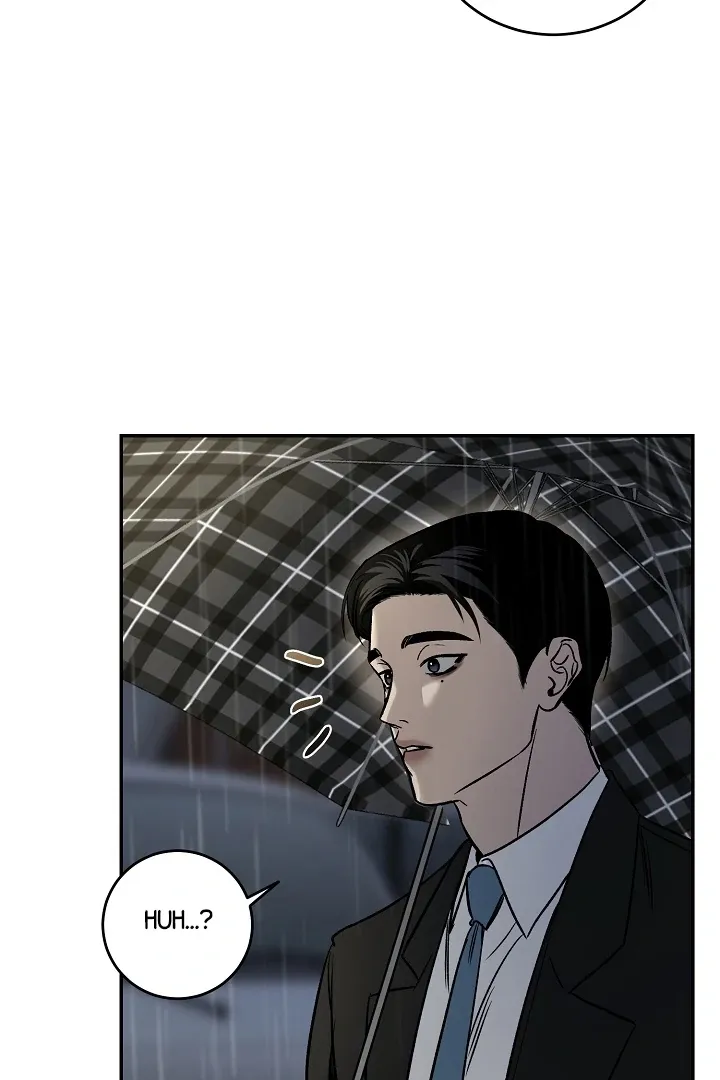[BL Short Story Collection] Obscene lnvasion Chapter 1 page 64 - 