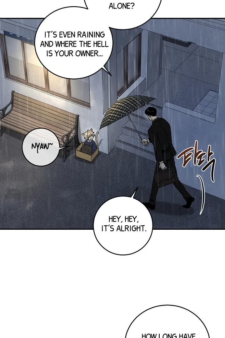 [BL Short Story Collection] Obscene lnvasion Chapter 1 page 68 - 