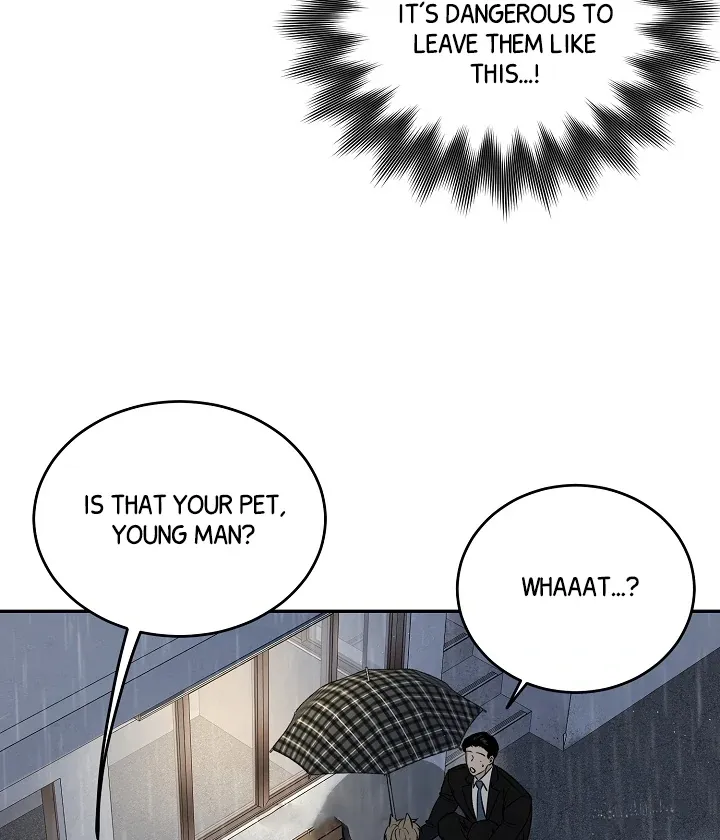 [BL Short Story Collection] Obscene lnvasion Chapter 1 page 70 - 