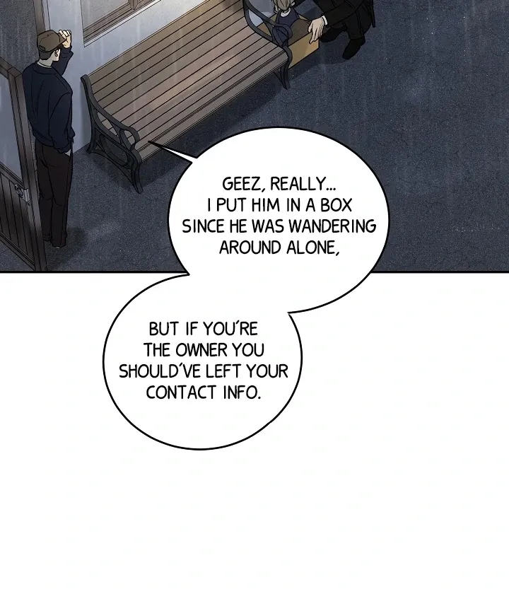 [BL Short Story Collection] Obscene lnvasion Chapter 1 page 71 - 