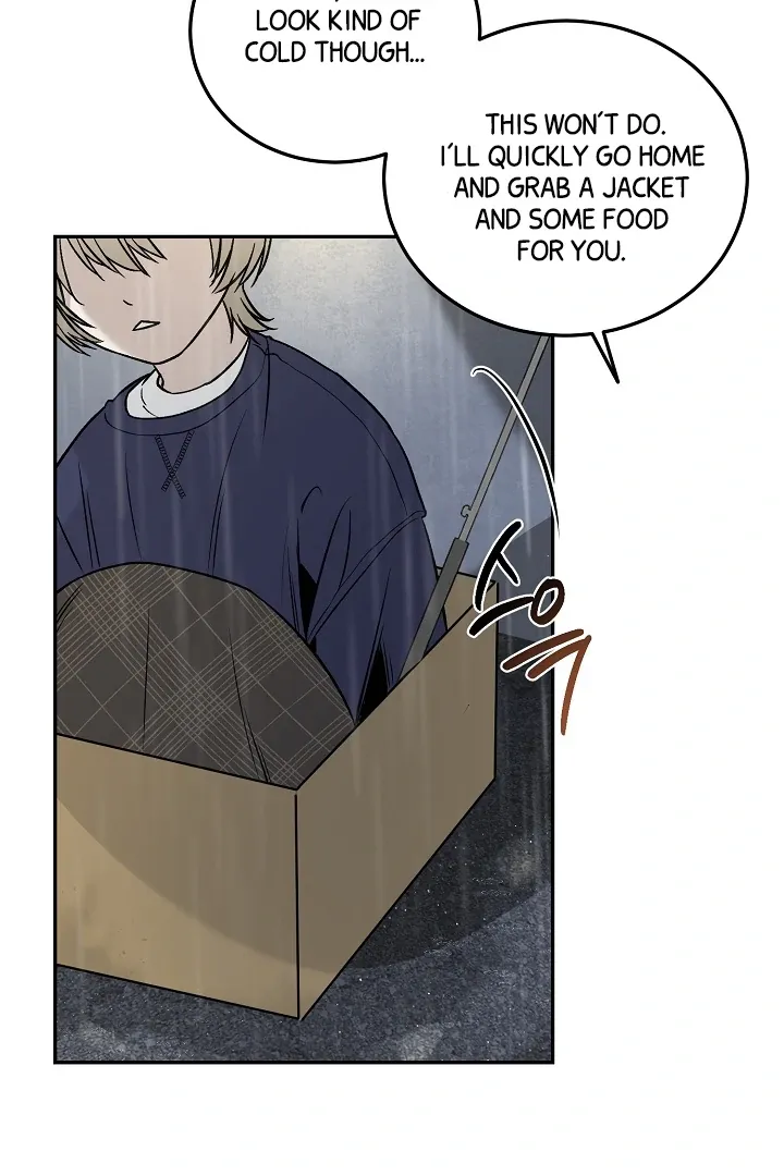 [BL Short Story Collection] Obscene lnvasion Chapter 1 page 80 - 