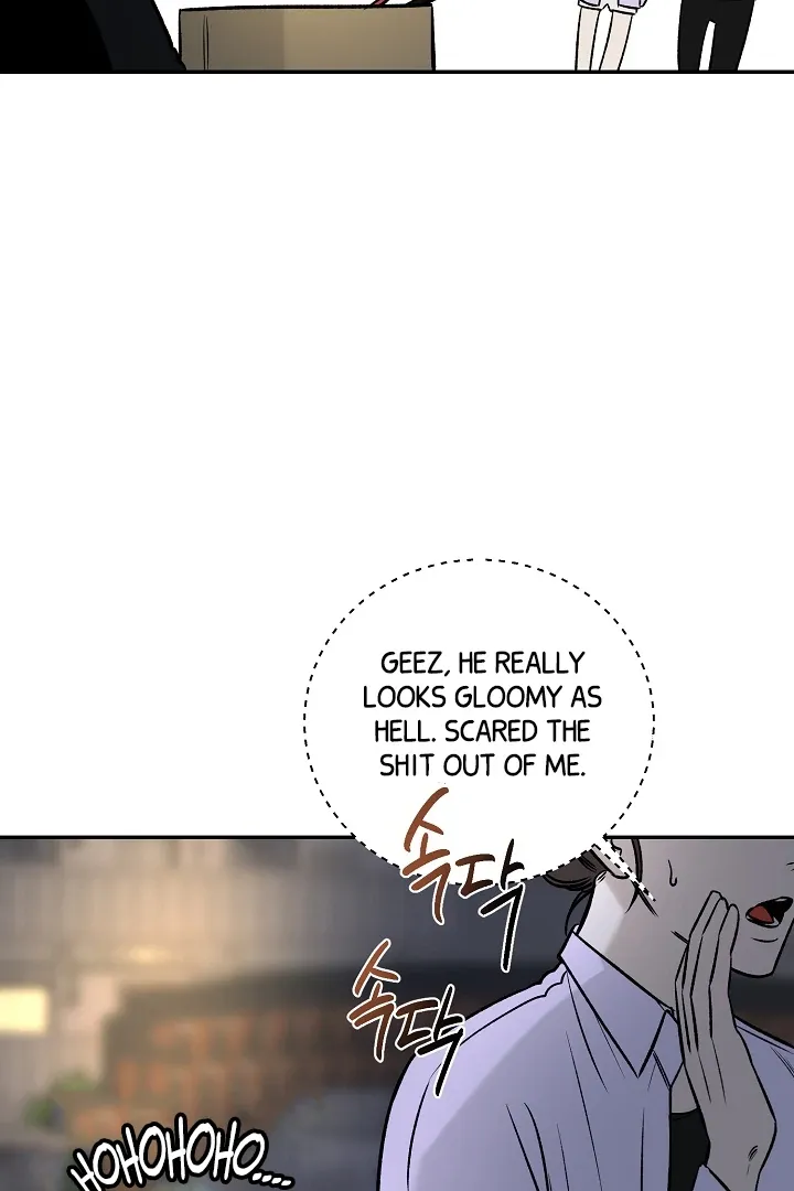 [BL Short Story Collection] Obscene lnvasion Chapter 1 page 9 - 
