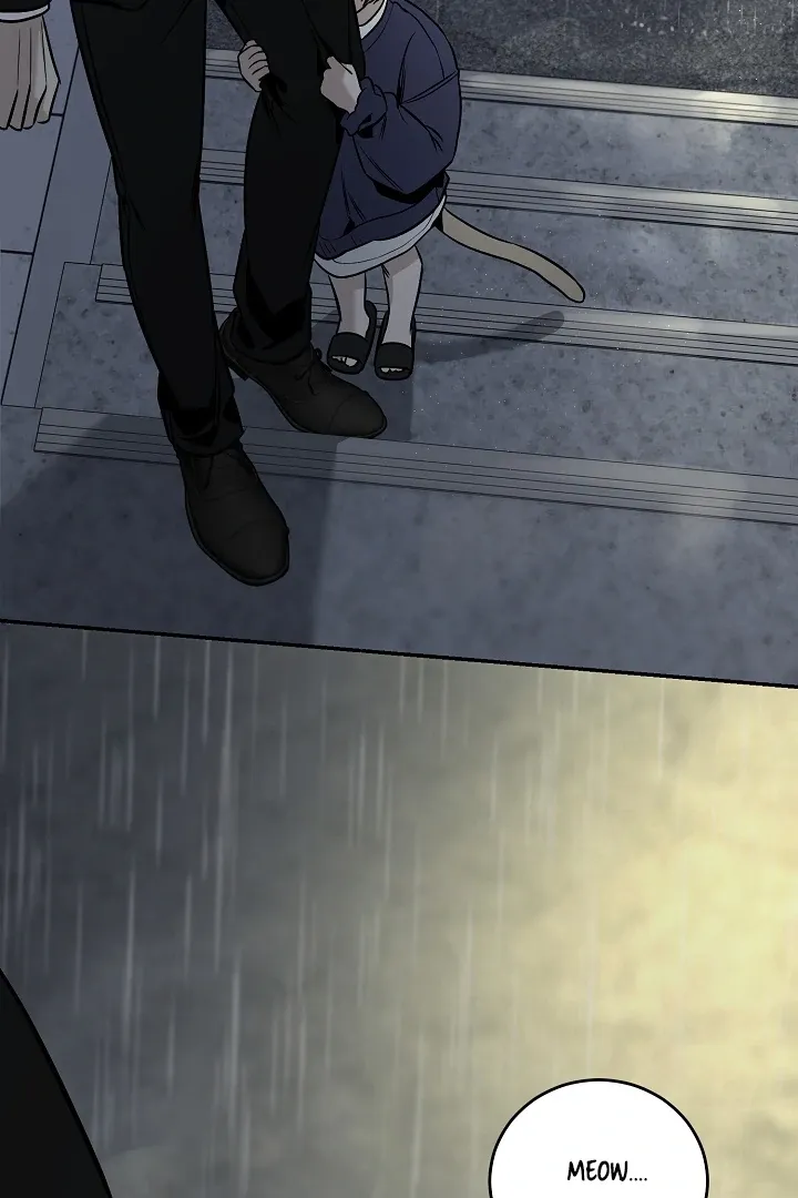[BL Short Story Collection] Obscene lnvasion Chapter 1 page 85 - 