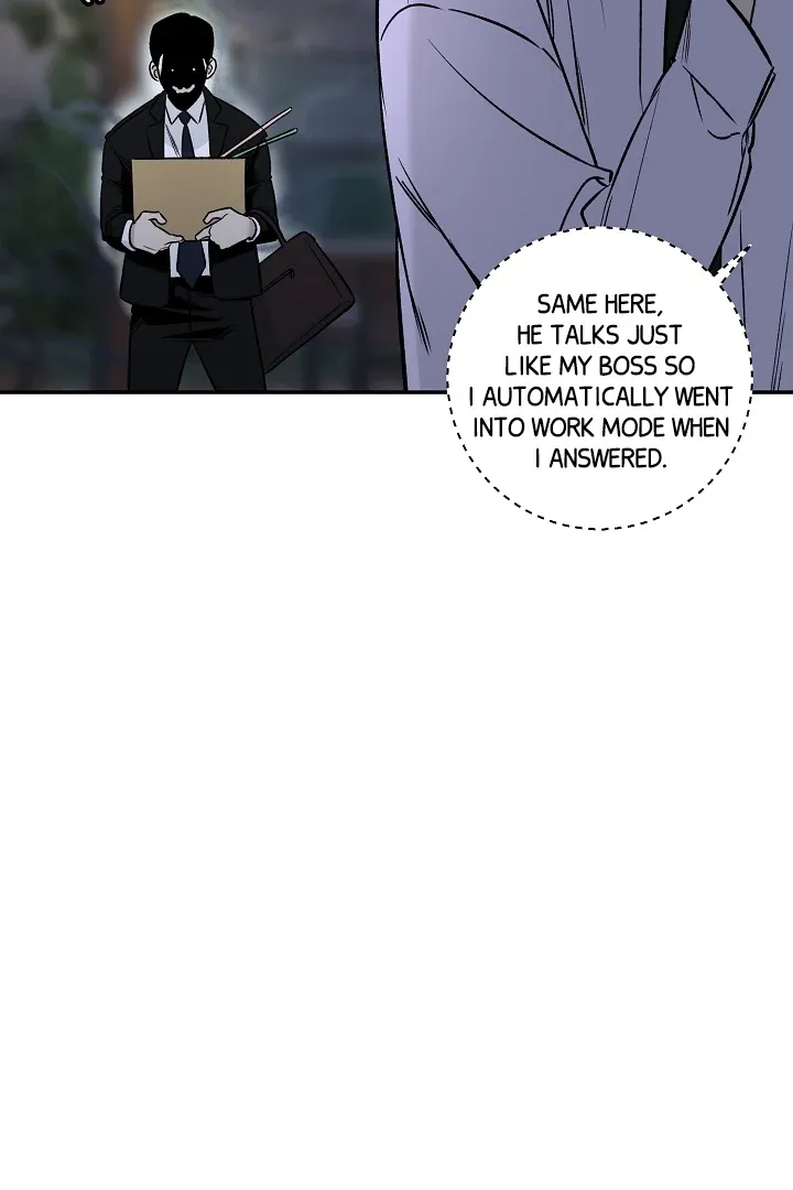 [BL Short Story Collection] Obscene lnvasion Chapter 1 page 10 - 