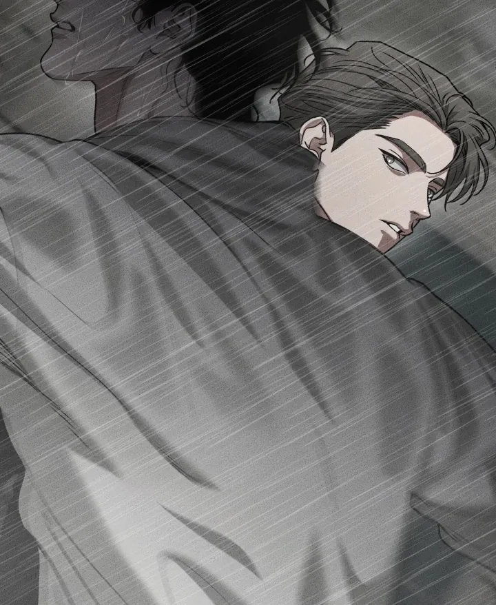 [BL Short Story Collection] Obscene lnvasion Chapter 10 page 11 - 