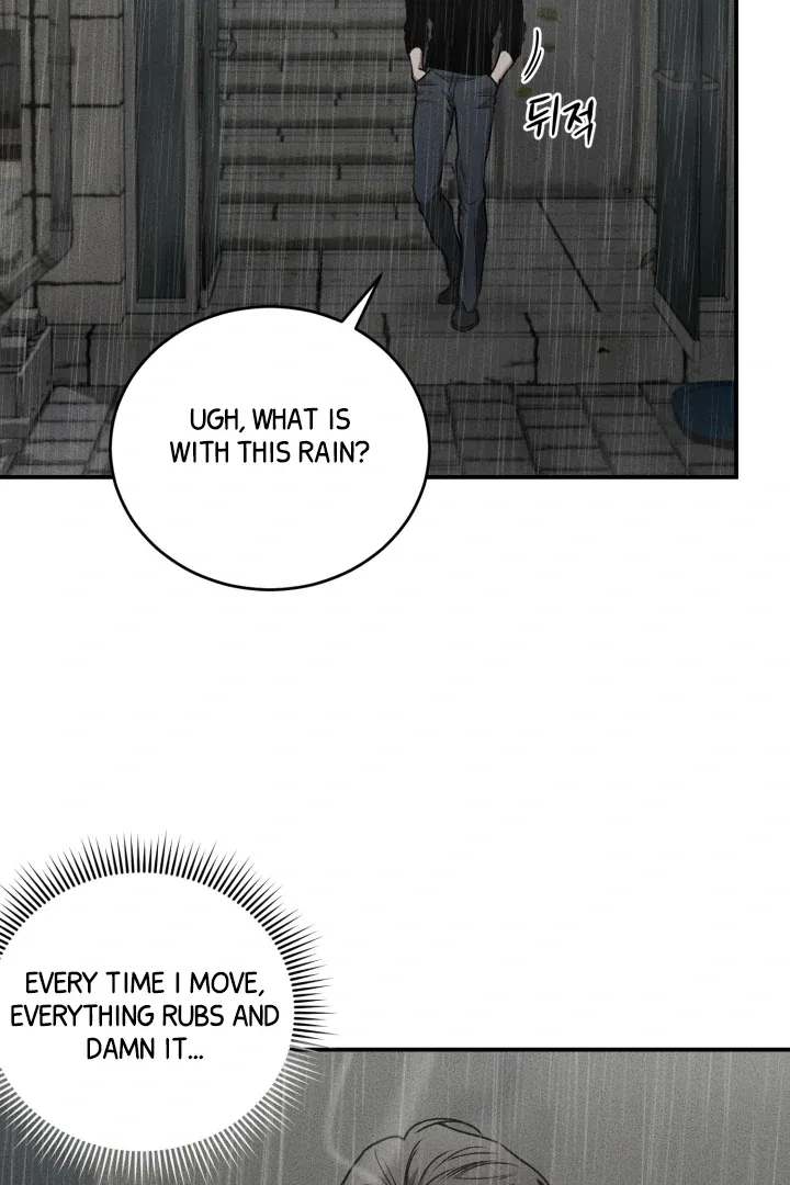 [BL Short Story Collection] Obscene lnvasion Chapter 10 page 3 - 