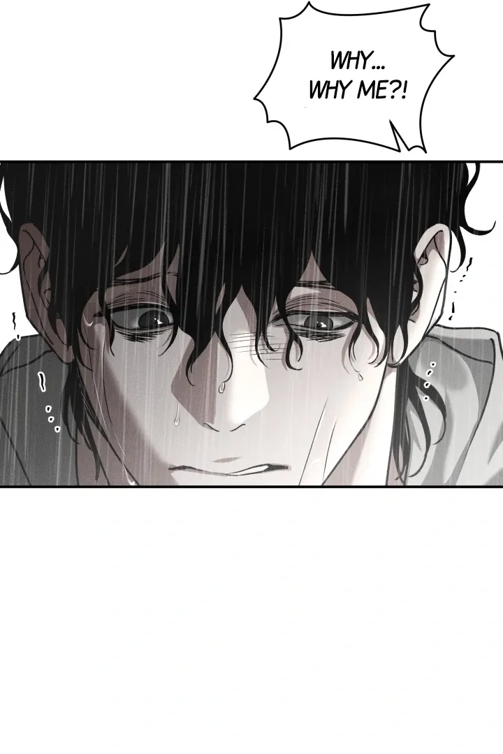 [BL Short Story Collection] Obscene lnvasion Chapter 10 page 25 - 