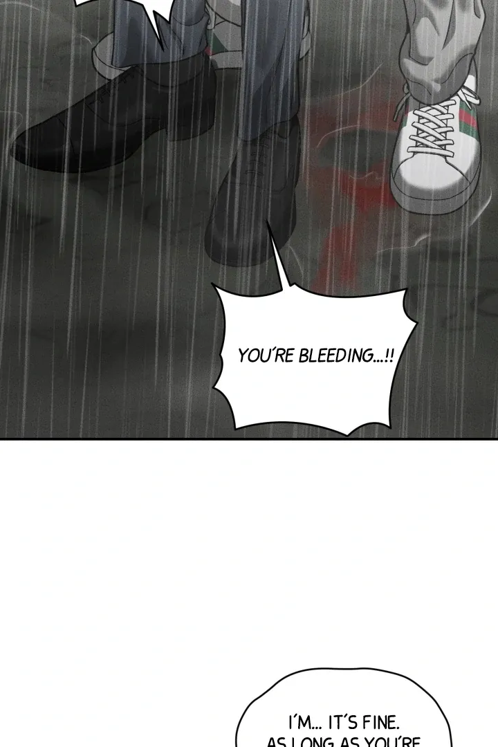 [BL Short Story Collection] Obscene lnvasion Chapter 10 page 29 - 