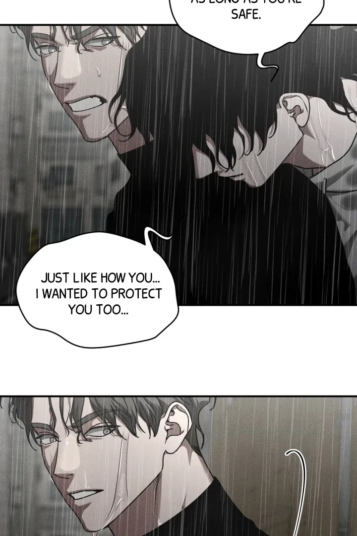 [BL Short Story Collection] Obscene lnvasion Chapter 10 page 30 - 
