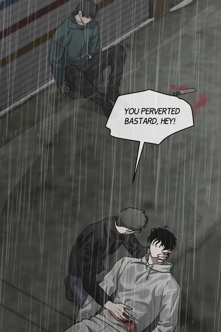 [BL Short Story Collection] Obscene lnvasion Chapter 10 page 33 - 