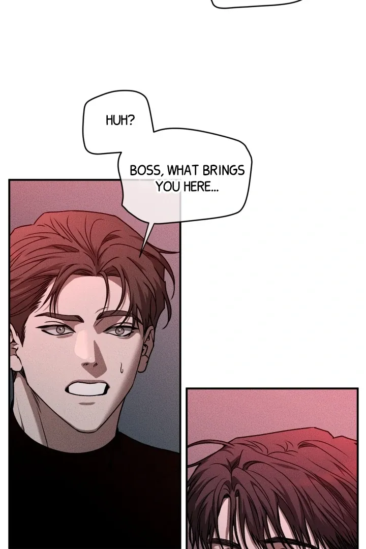 [BL Short Story Collection] Obscene lnvasion Chapter 10 page 40 - 