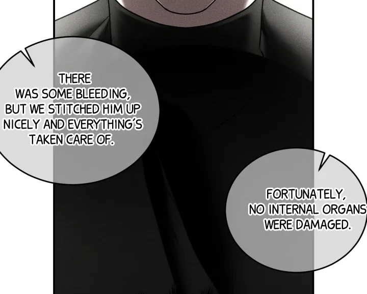 [BL Short Story Collection] Obscene lnvasion Chapter 10 page 47 - 