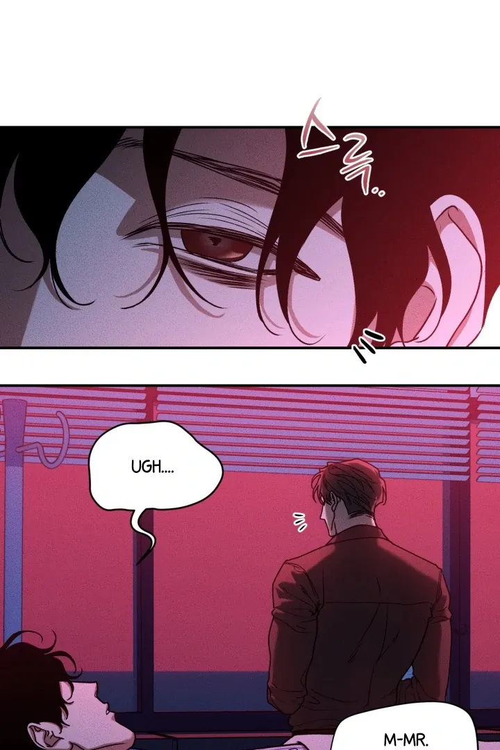 [BL Short Story Collection] Obscene lnvasion Chapter 10 page 55 - 