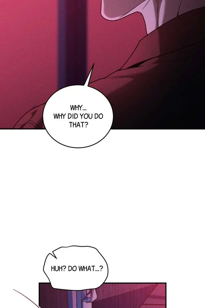 [BL Short Story Collection] Obscene lnvasion Chapter 10 page 57 - 