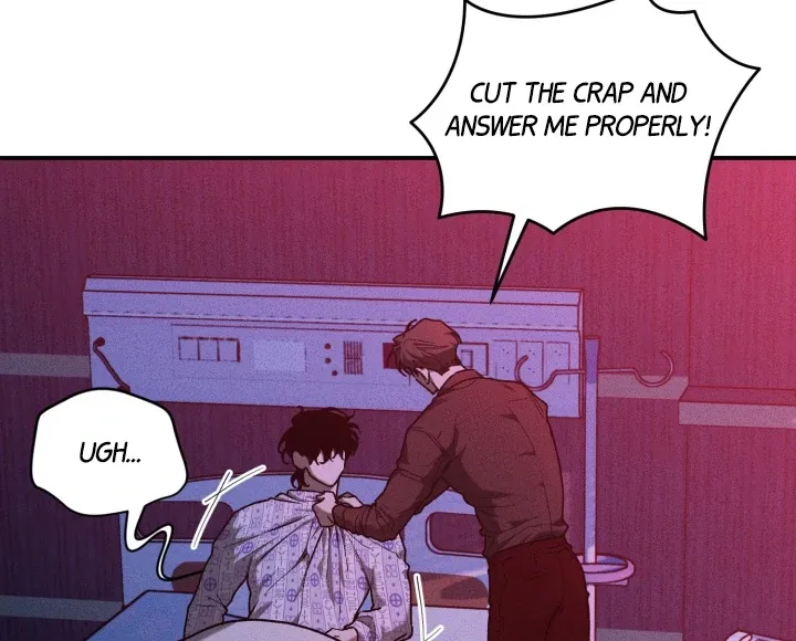 [BL Short Story Collection] Obscene lnvasion Chapter 10 page 59 - 