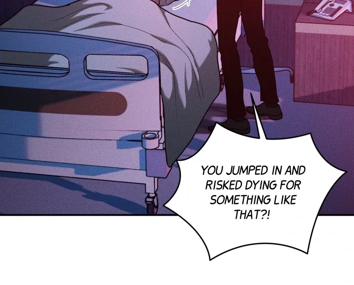 [BL Short Story Collection] Obscene lnvasion Chapter 10 page 60 - 
