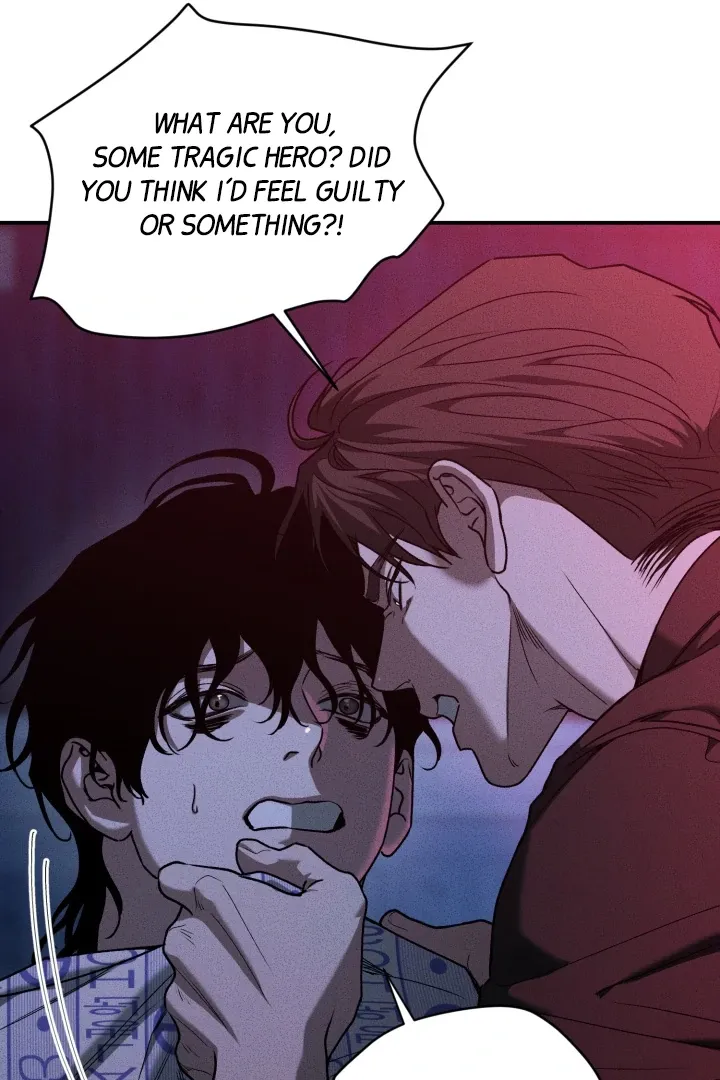 [BL Short Story Collection] Obscene lnvasion Chapter 10 page 61 - 