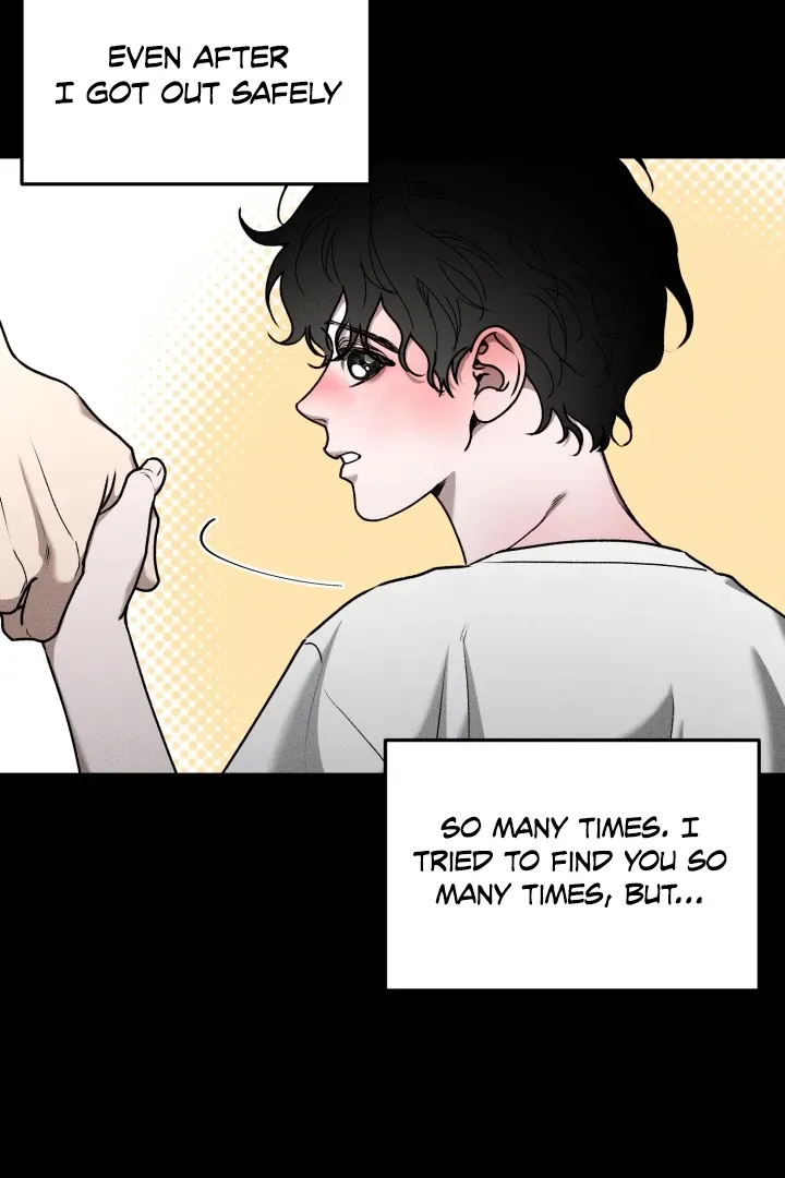 [BL Short Story Collection] Obscene lnvasion Chapter 10 page 70 - 