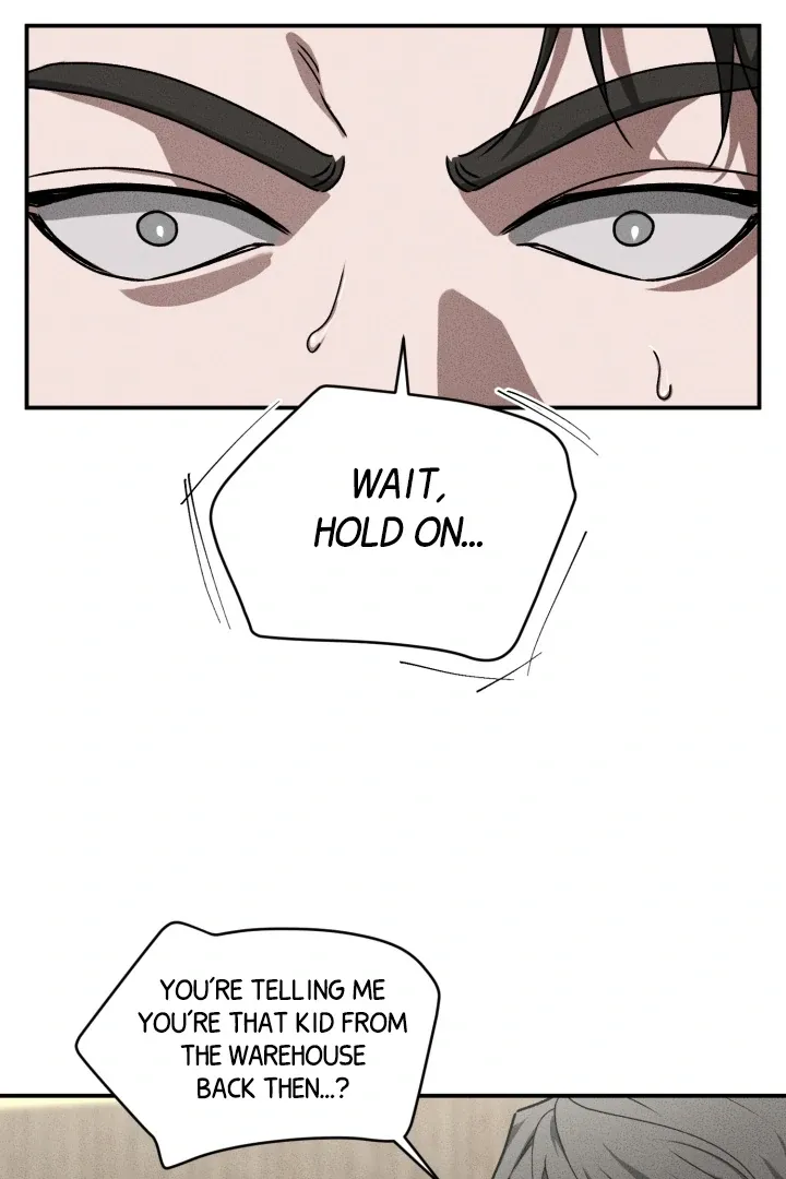 [BL Short Story Collection] Obscene lnvasion Chapter 10 page 81 - 