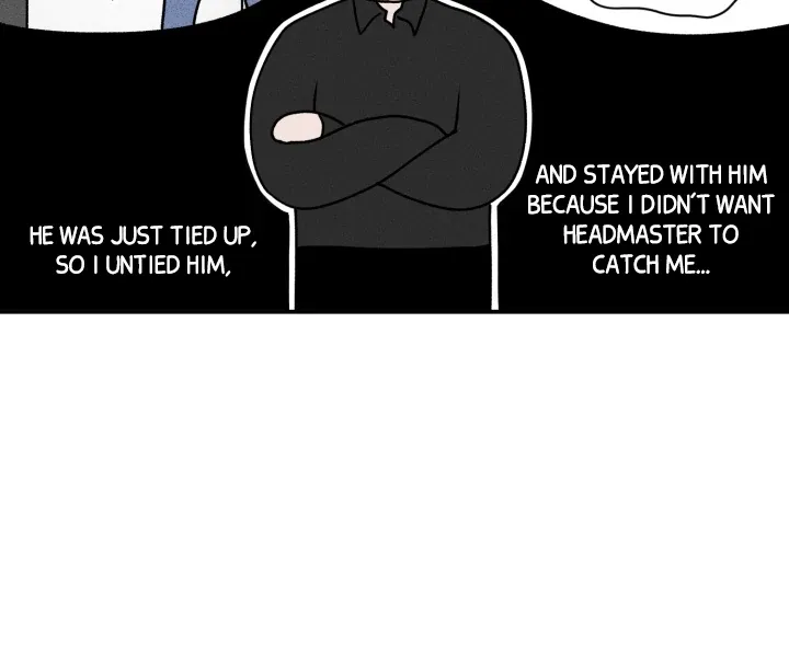 [BL Short Story Collection] Obscene lnvasion Chapter 10 page 84 - 