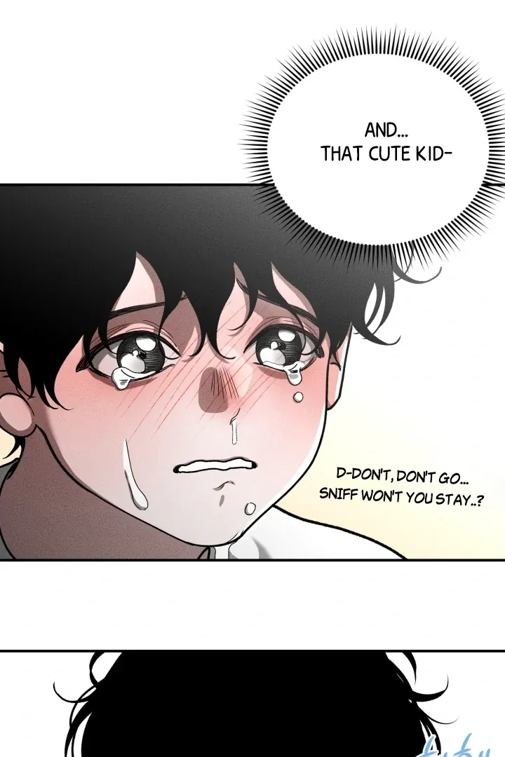 [BL Short Story Collection] Obscene lnvasion Chapter 10 page 85 - 