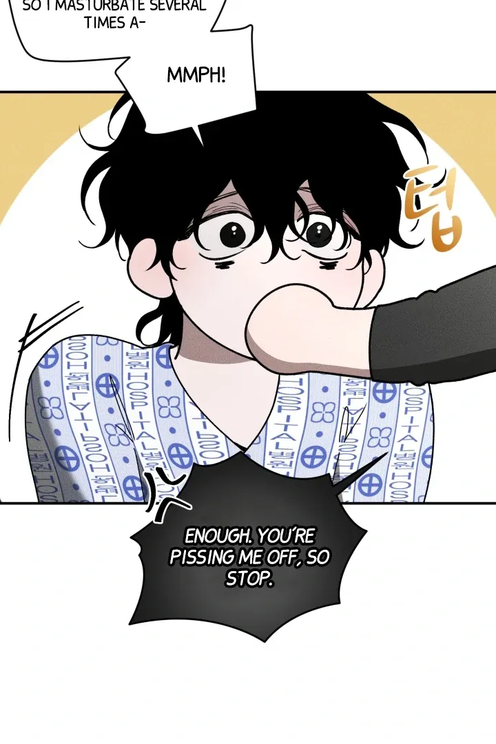 [BL Short Story Collection] Obscene lnvasion Chapter 10 page 88 - 