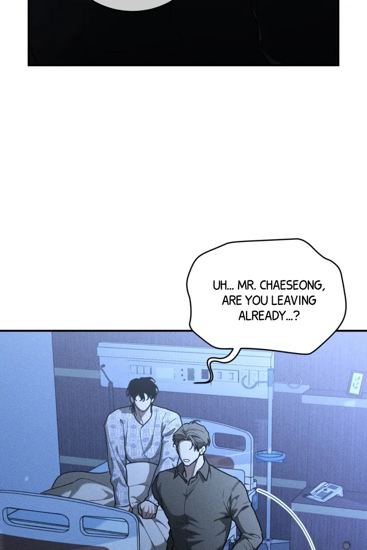 [BL Short Story Collection] Obscene lnvasion Chapter 10 page 90 - 