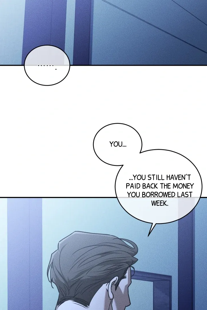 [BL Short Story Collection] Obscene lnvasion Chapter 10 page 92 - 