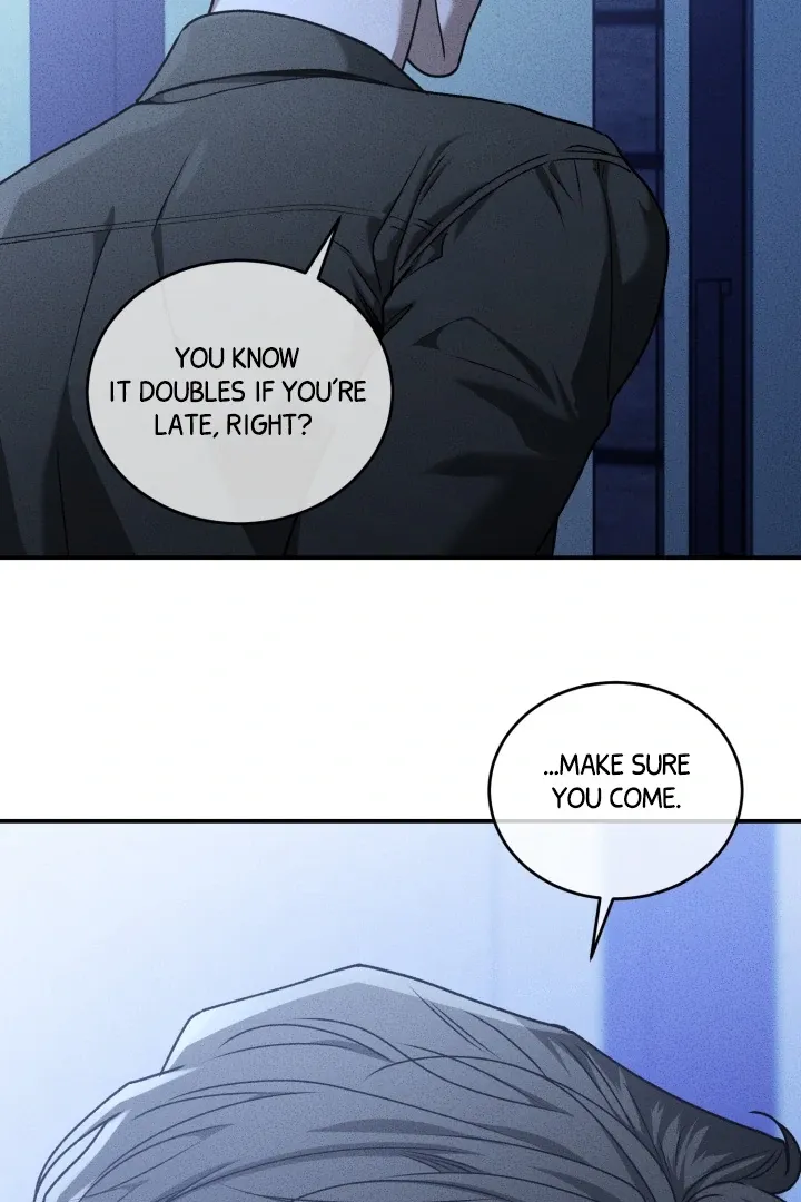 [BL Short Story Collection] Obscene lnvasion Chapter 10 page 93 - 