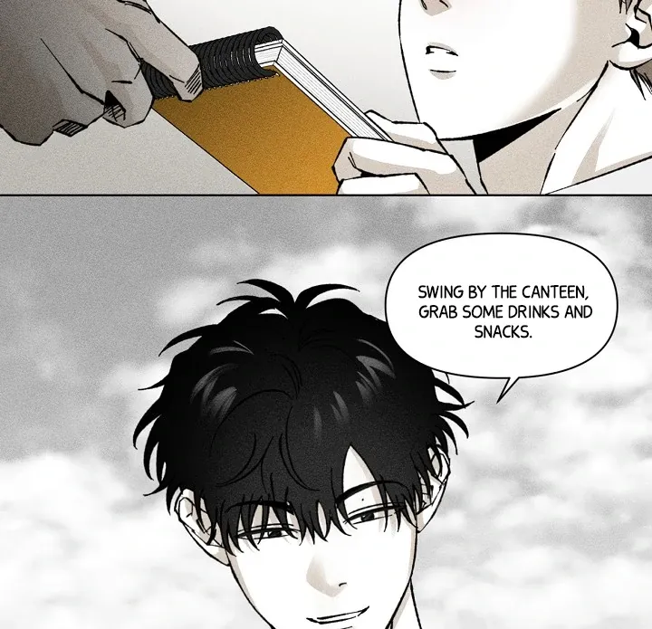 [BL Short Story Collection] Obscene lnvasion Chapter 11 page 14 - 