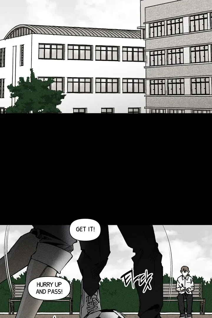 [BL Short Story Collection] Obscene lnvasion Chapter 11 page 17 - 