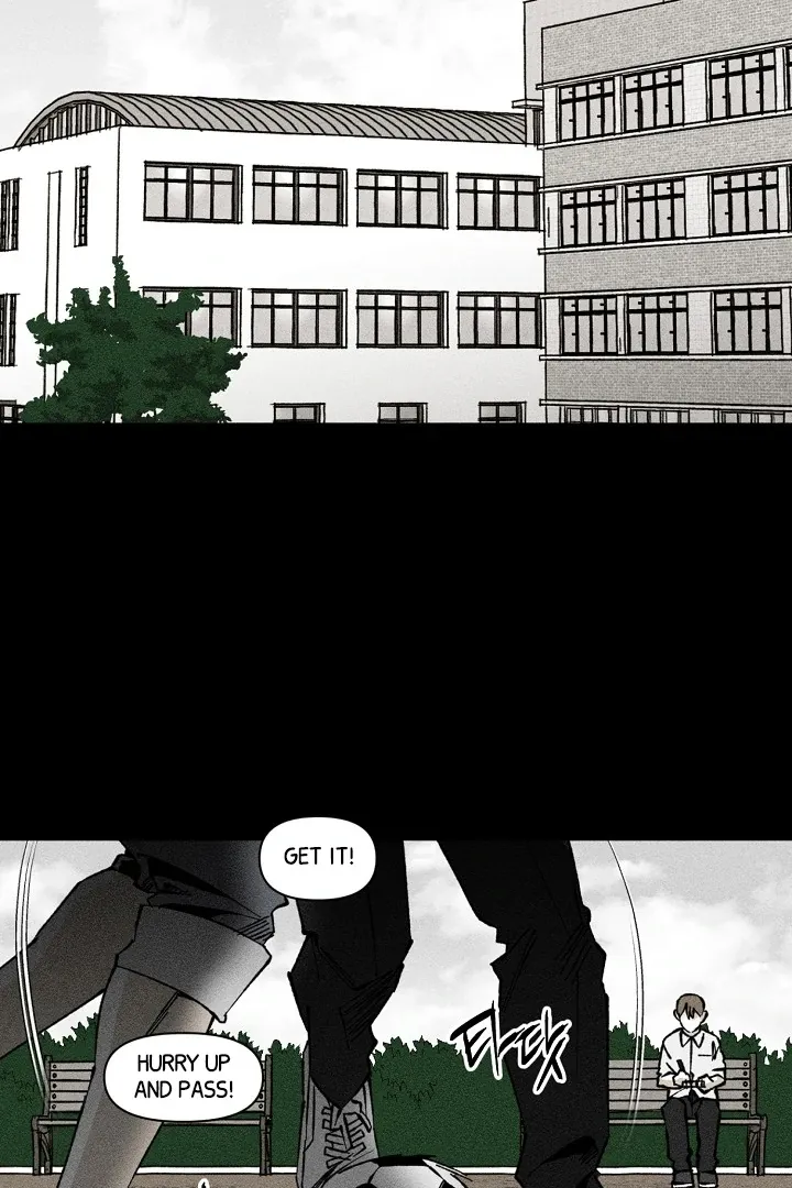 [BL Short Story Collection] Obscene lnvasion Chapter 11 page 3 - 