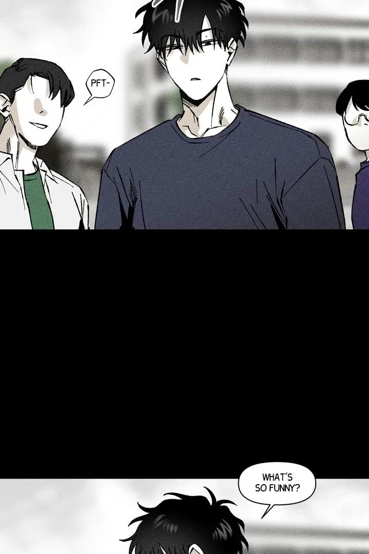 [BL Short Story Collection] Obscene lnvasion Chapter 11 page 21 - 