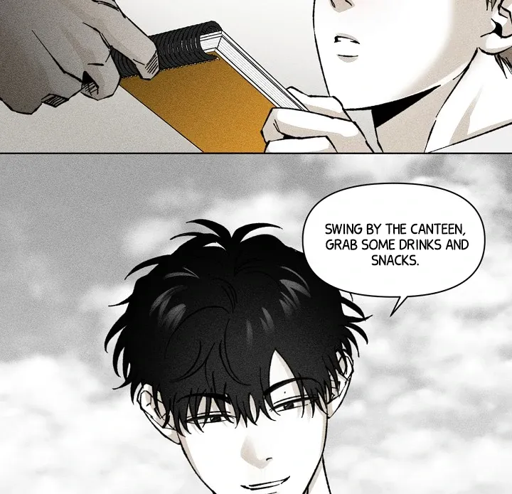 [BL Short Story Collection] Obscene lnvasion Chapter 11 page 28 - 