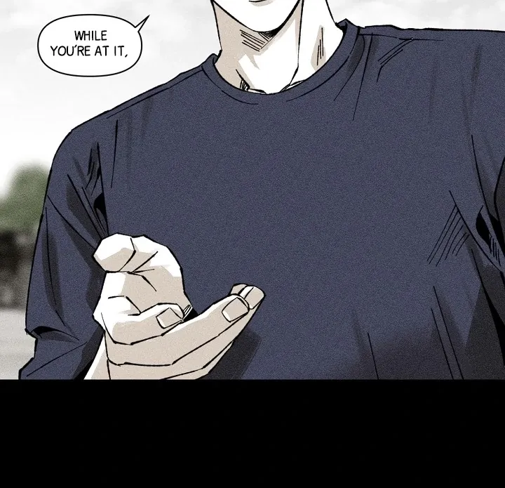 [BL Short Story Collection] Obscene lnvasion Chapter 11 page 29 - 