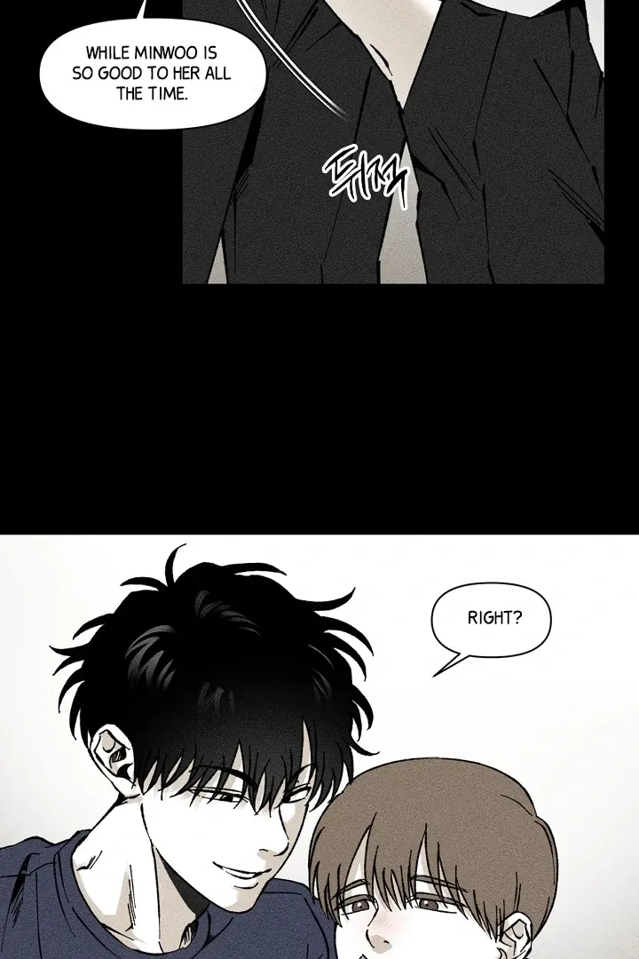 [BL Short Story Collection] Obscene lnvasion Chapter 11 page 32 - 