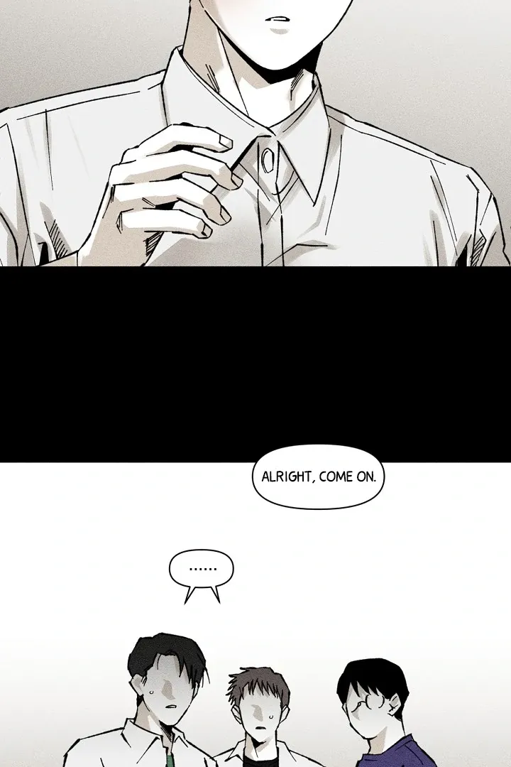 [BL Short Story Collection] Obscene lnvasion Chapter 11 page 36 - 