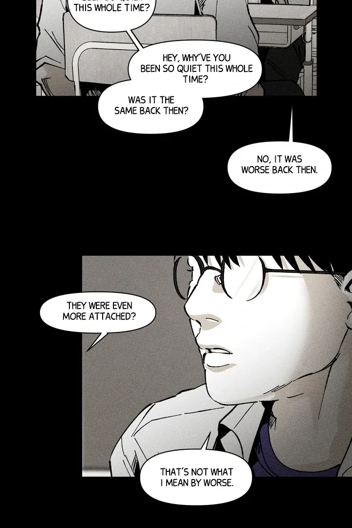 [BL Short Story Collection] Obscene lnvasion Chapter 11 page 40 - 