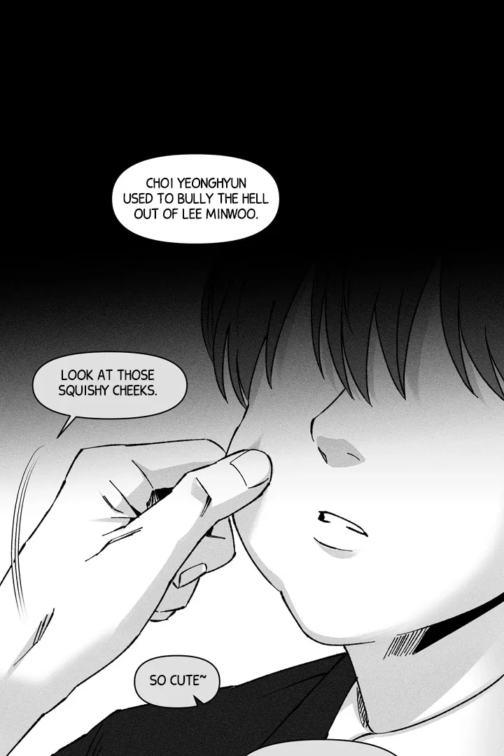[BL Short Story Collection] Obscene lnvasion Chapter 11 page 41 - 