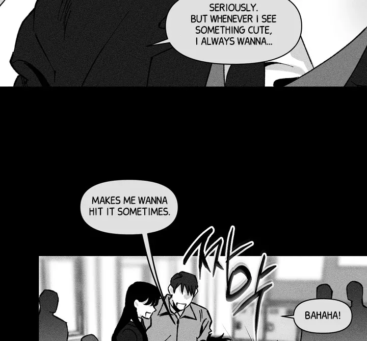 [BL Short Story Collection] Obscene lnvasion Chapter 11 page 42 - 