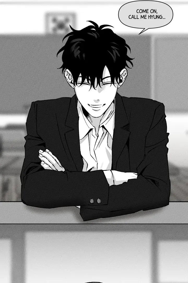 [BL Short Story Collection] Obscene lnvasion Chapter 11 page 44 - 