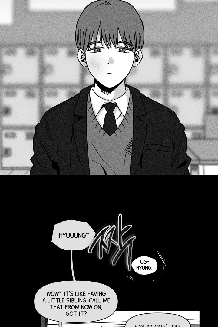 [BL Short Story Collection] Obscene lnvasion Chapter 11 page 45 - 