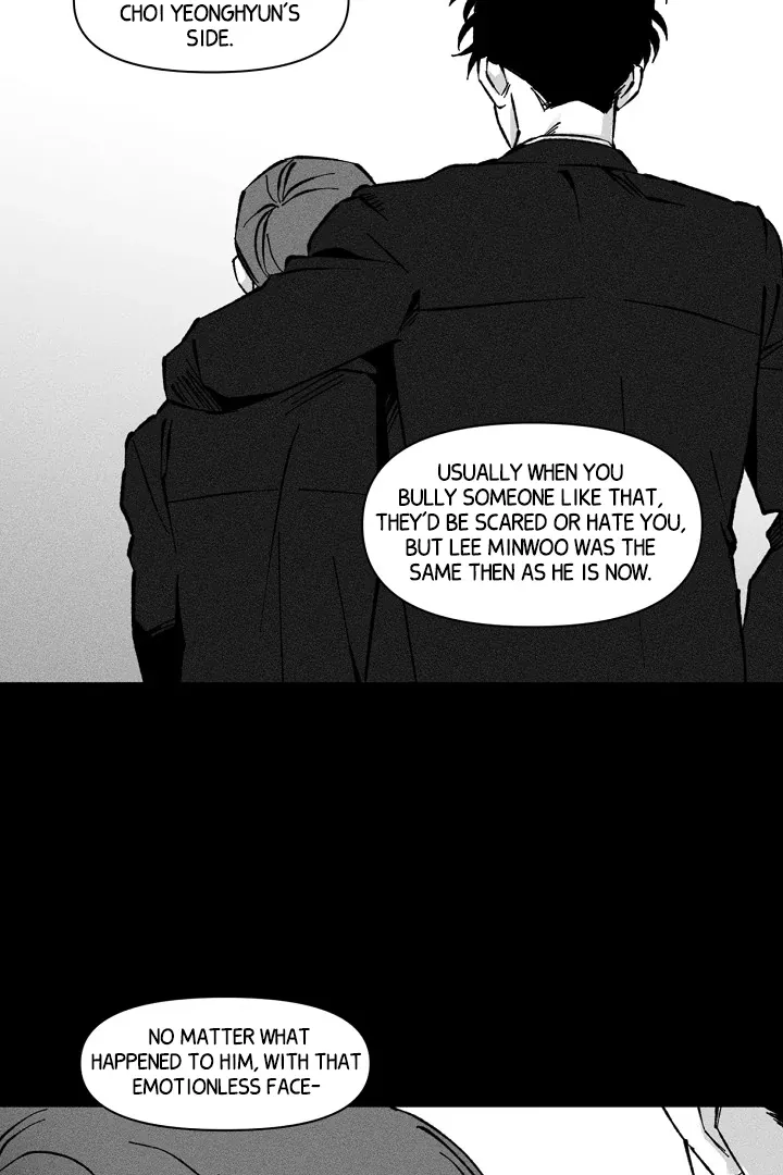 [BL Short Story Collection] Obscene lnvasion Chapter 11 page 48 - 