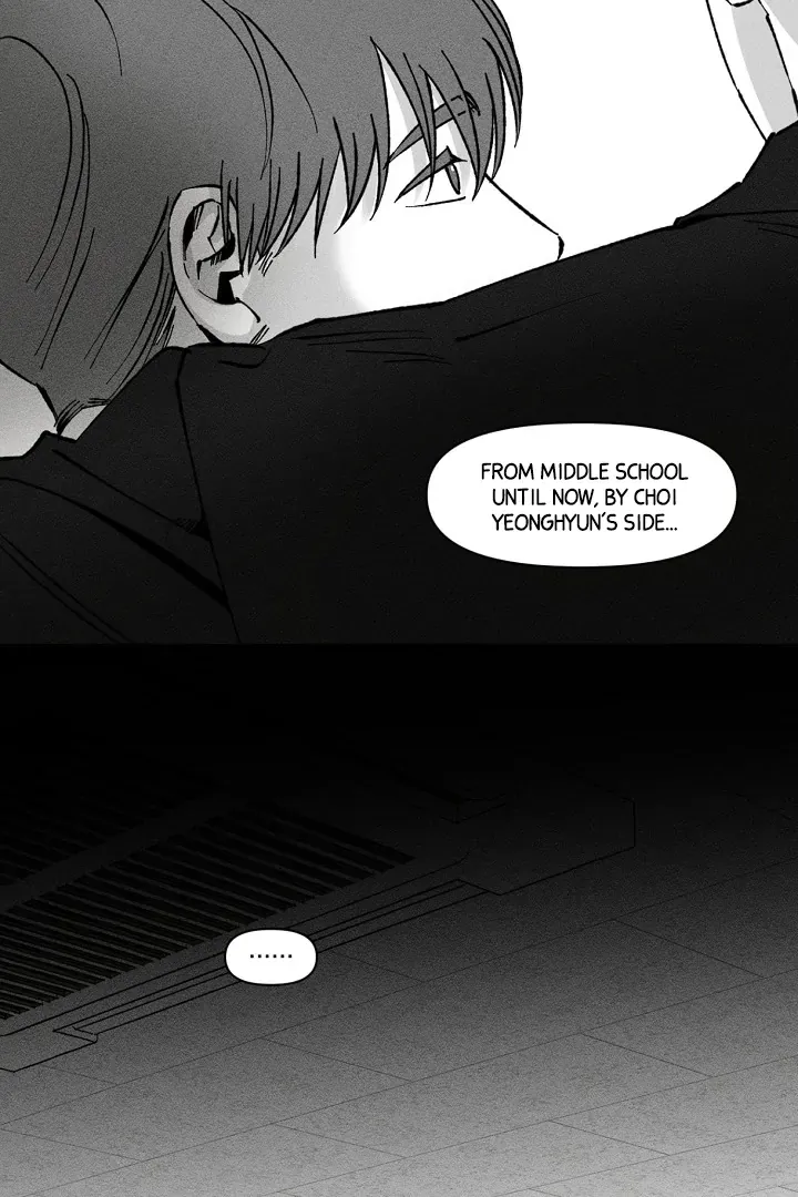 [BL Short Story Collection] Obscene lnvasion Chapter 11 page 49 - 
