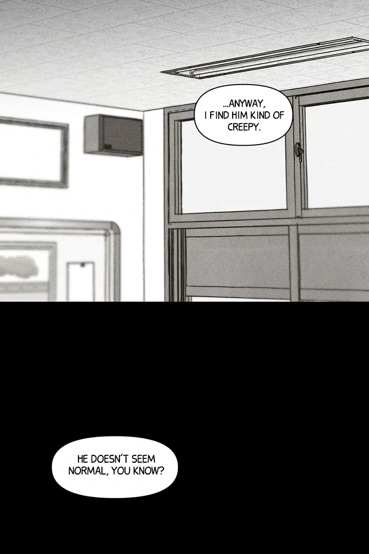 [BL Short Story Collection] Obscene lnvasion Chapter 11 page 50 - 