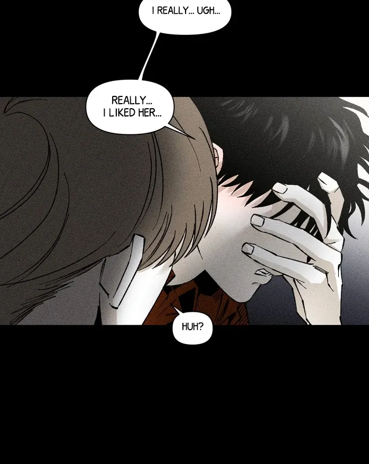 [BL Short Story Collection] Obscene lnvasion Chapter 11 page 57 - 