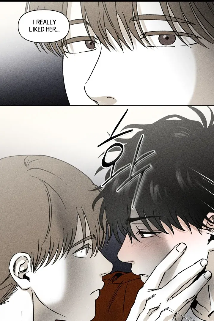 [BL Short Story Collection] Obscene lnvasion Chapter 11 page 58 - 